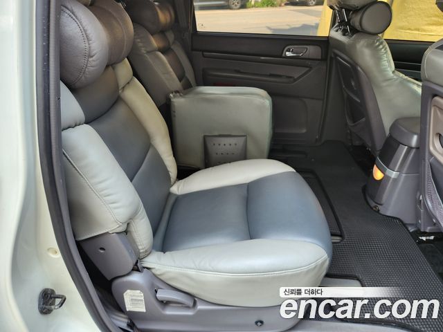 KG Mobility KORANDO 2014 — photo 13