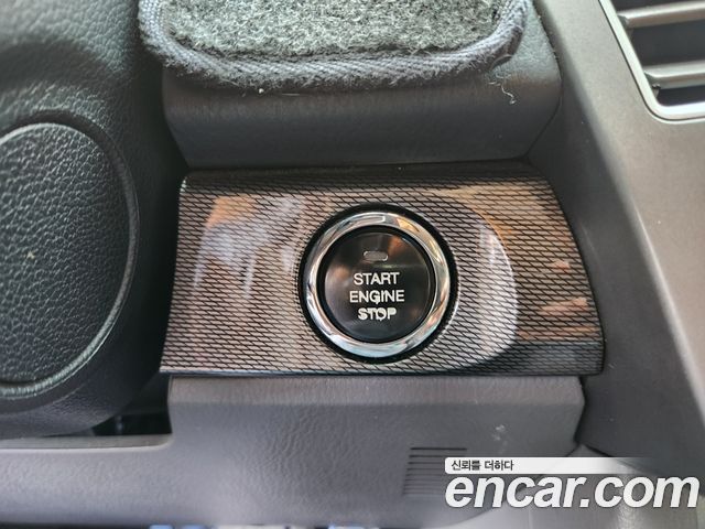 KG Mobility KORANDO 2014 — photo 16