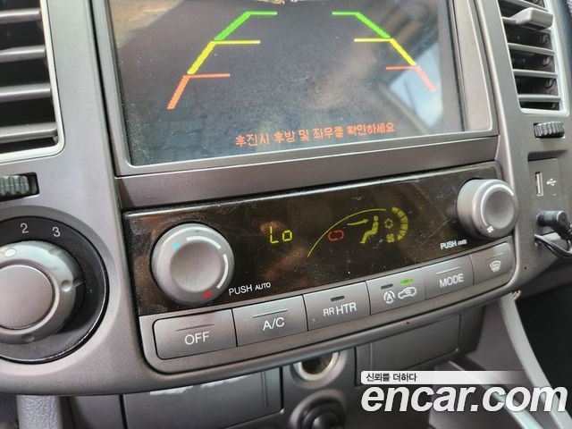 KG Mobility KORANDO 2014 — photo 17