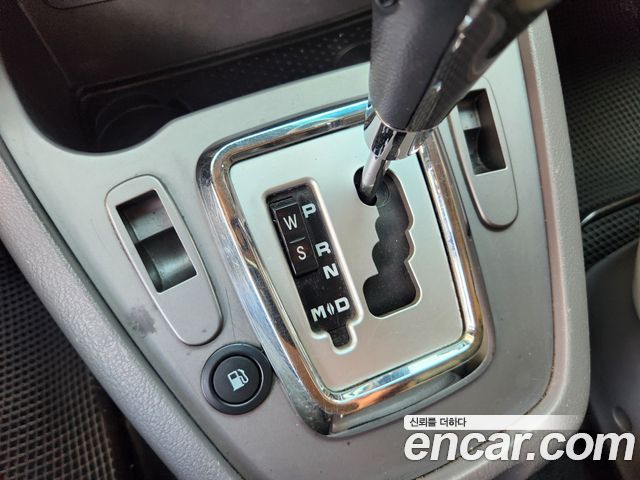 KG Mobility KORANDO 2014 — photo 18
