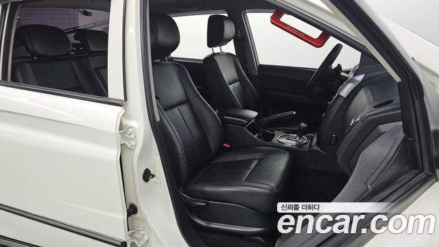KG Mobility KORANDO 2017 — photo 18