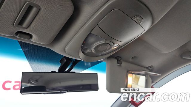 KG Mobility KORANDO 2017 — photo 29