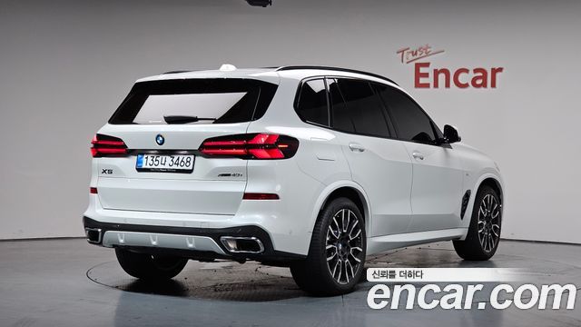 BMW X5 2026 — photo 2
