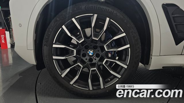 BMW X5 2026 — photo 5