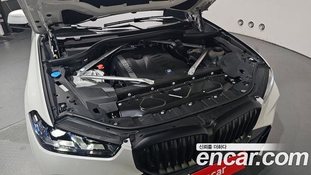 BMW X5 2026 — photo 6