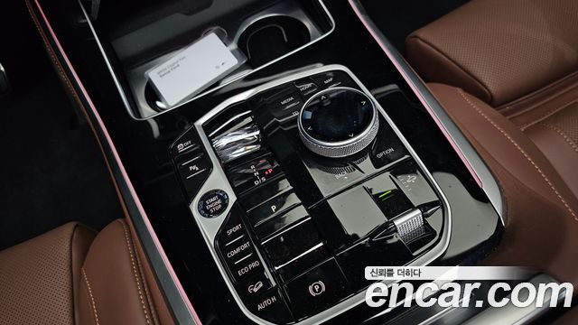 BMW X5 2026 — photo 12