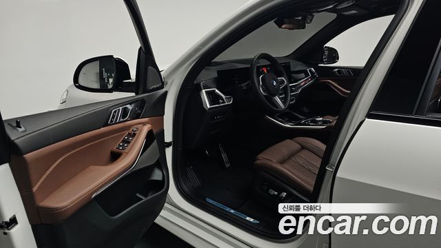 BMW X5 2026 — photo 13