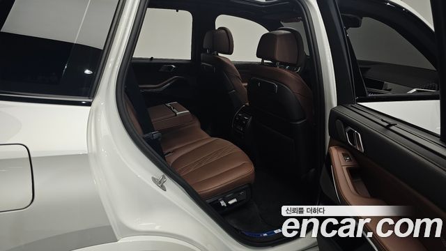 BMW X5 2026 — photo 18