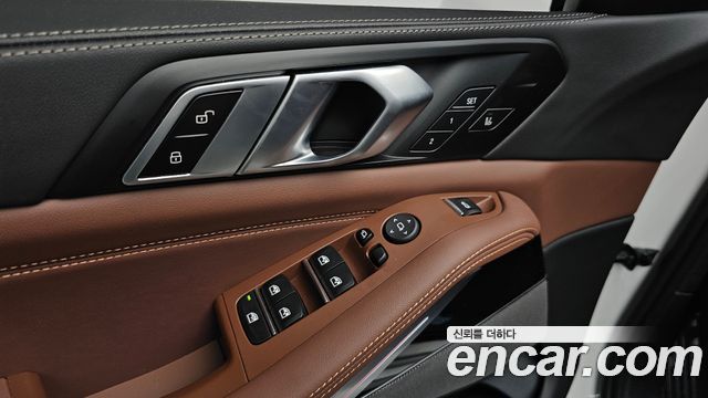 BMW X5 2026 — photo 24