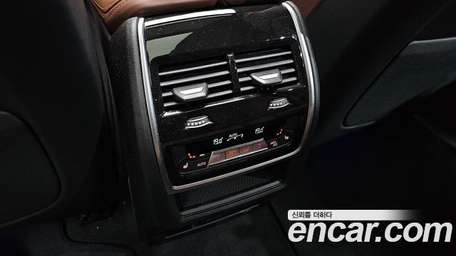 BMW X5 2026 — photo 25