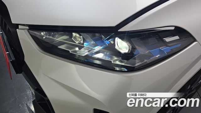 BMW X5 2026 — photo 8