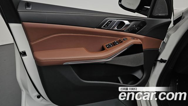 BMW X5 2026 — photo 14