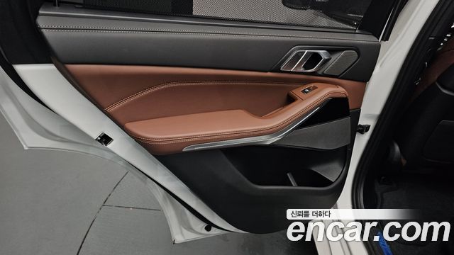 BMW X5 2026 — photo 15
