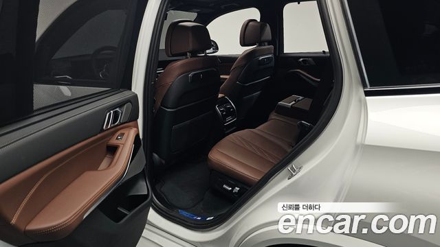 BMW X5 2026 — photo 16