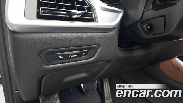 BMW X5 2026 — photo 31