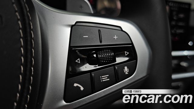 BMW X5 2026 — photo 32