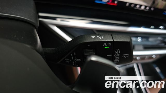 BMW X5 2026 — photo 33