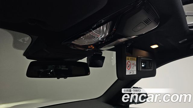 BMW X5 2026 — photo 34