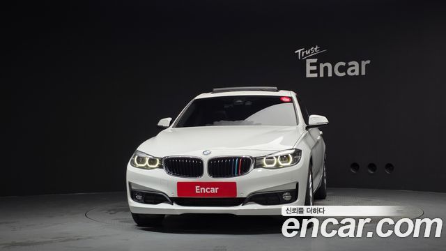 BMW Gran Turismo 2020 — photo 3