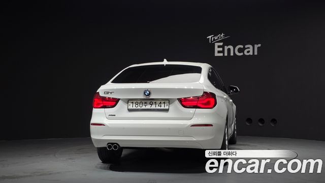 BMW Gran Turismo 2020 — photo 4