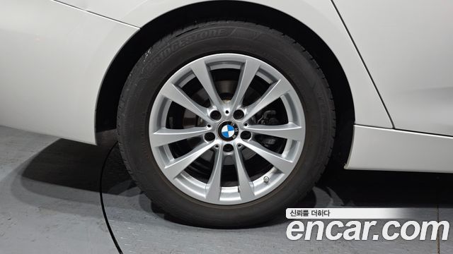 BMW Gran Turismo 2020 — photo 5