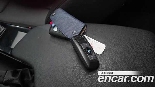 BMW Gran Turismo 2020 — photo 22
