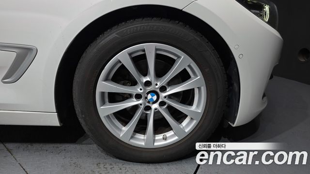 BMW Gran Turismo 2020 — photo 7