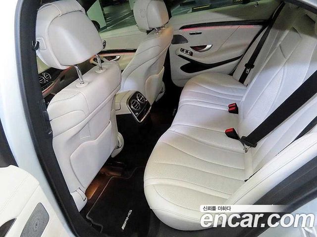 Mercedes-Benz S-Class 2017 — photo 7