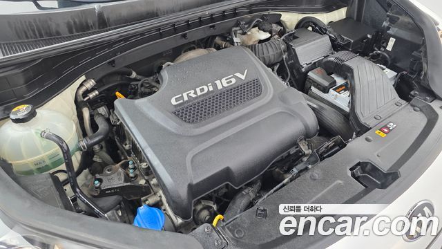 Kia Sportage 2016 — photo 6
