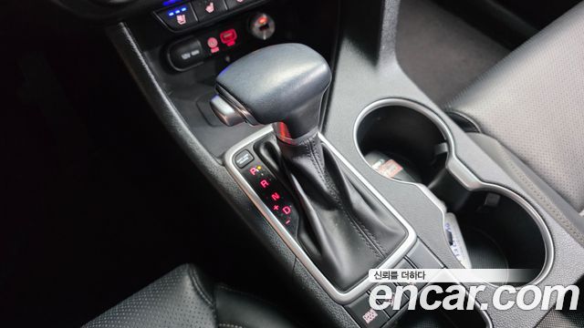 Kia Sportage 2016 — photo 9