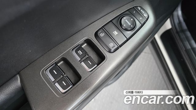 Kia Sportage 2016 — photo 12