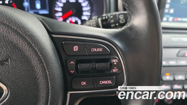 Kia Sportage 2016 — photo 14