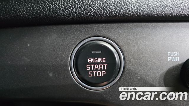 Kia Sportage 2016 — photo 15