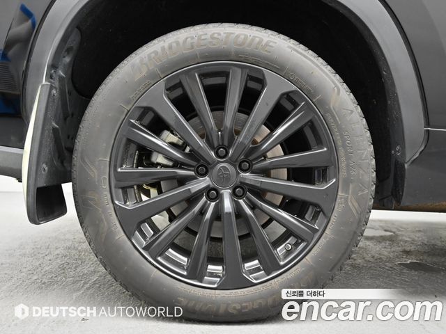 Toyota Highlander 2023 — photo 5