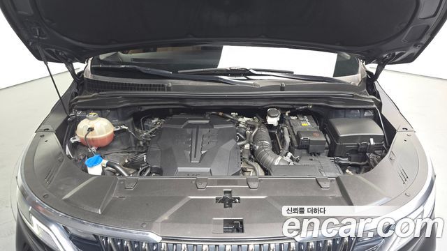 Kia Canival 2021 — photo 6