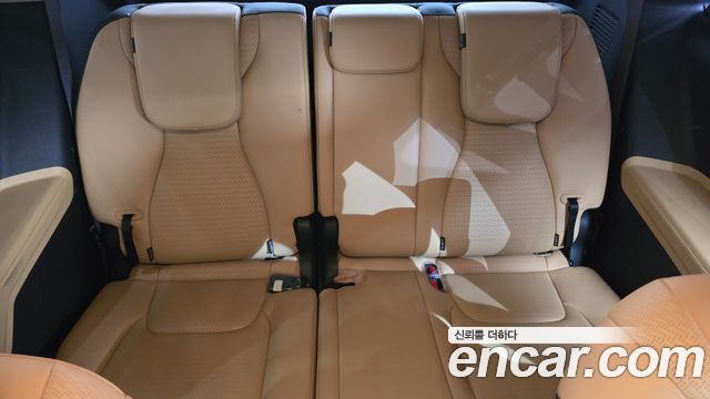 Kia Canival 2021 — photo 12