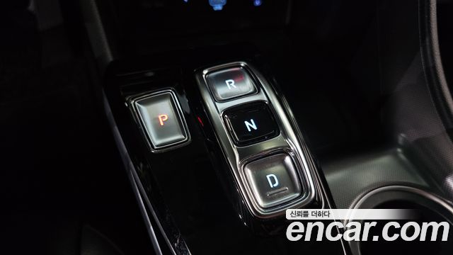 Hyundai Sonata 2022 — photo 12