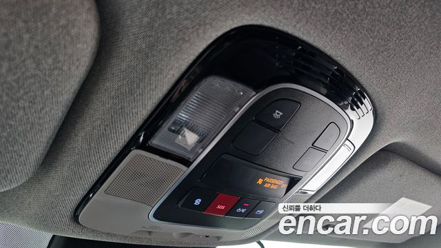 Hyundai Sonata 2022 — photo 23