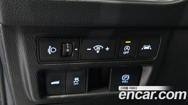Hyundai Sonata 2022 — photo 26