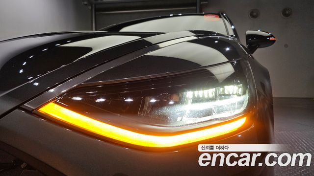 Hyundai Sonata 2022 — photo 8