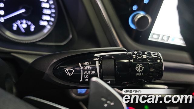 Hyundai Sonata 2022 — photo 27
