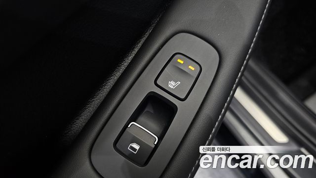 Hyundai Sonata 2022 — photo 28