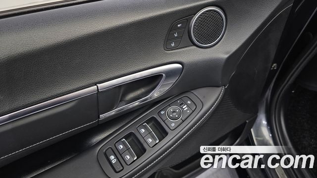 Hyundai Sonata 2022 — photo 29