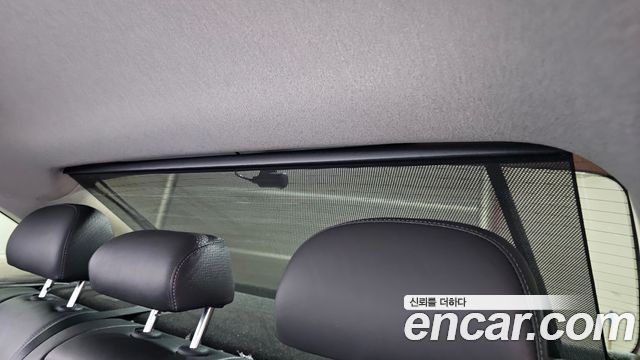 Hyundai Sonata 2022 — photo 33