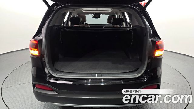 Kia Sorento 2016 — photo 26