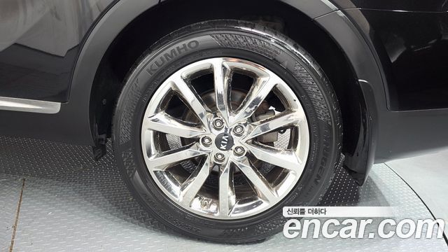 Kia Sorento 2016 — photo 7