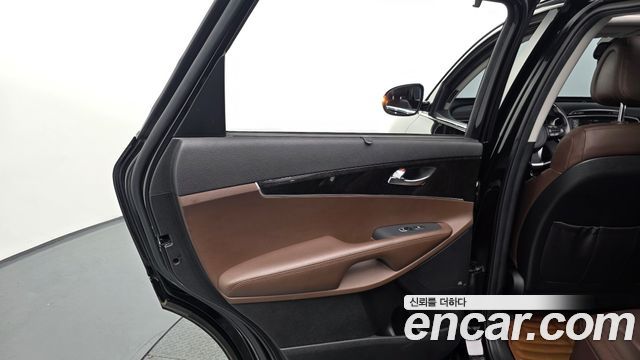 Kia Sorento 2016 — photo 15