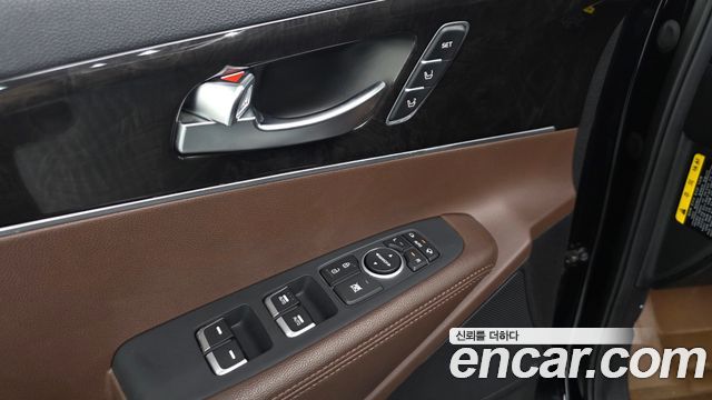 Kia Sorento 2016 — photo 28