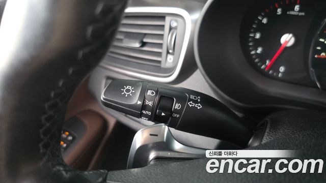 Kia Sorento 2016 — photo 30