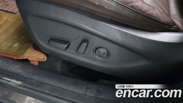 Kia Sorento 2016 — photo 31